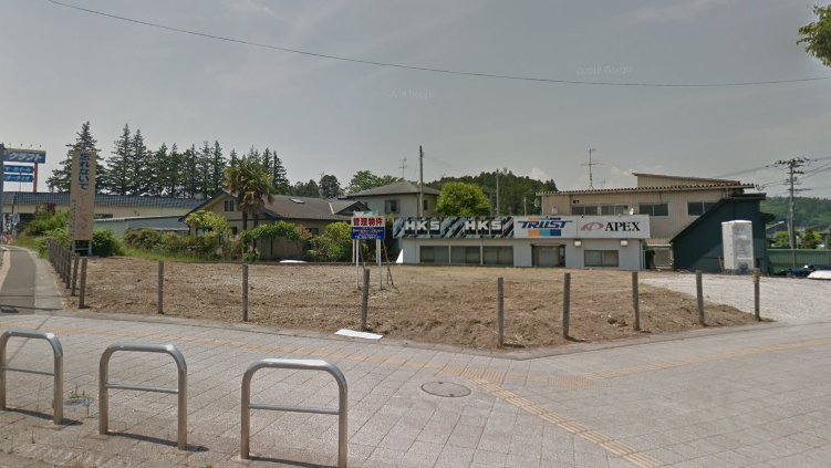  神谷沢字化粧坂